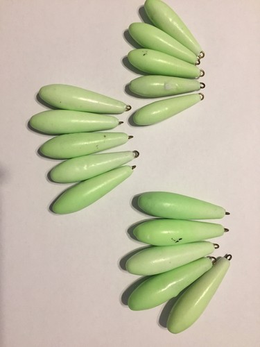 Piombi proiettile verde - piombi, a