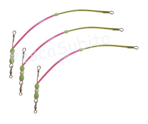 Braccioli surfcasting - braccioli, da