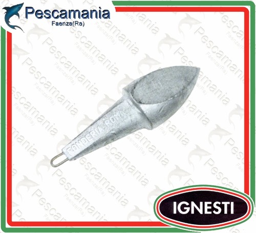 Piombo surf casting sportenn - casting,