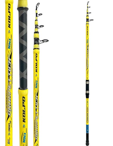 Kolpo canna pesca surfcasting