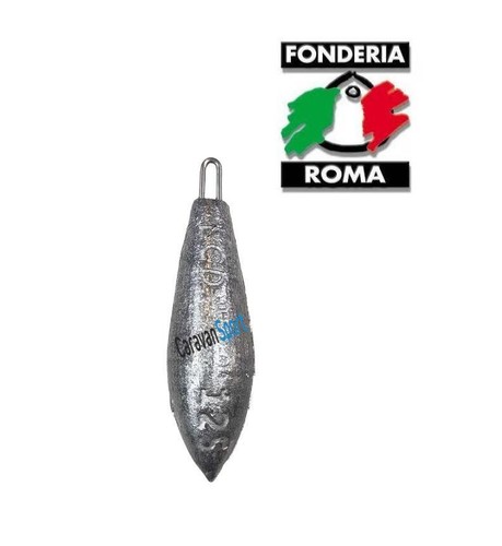 Piombo pesca fonderia roma - pesca,