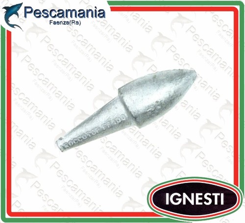 Piombo surf casting rocco top - casting,