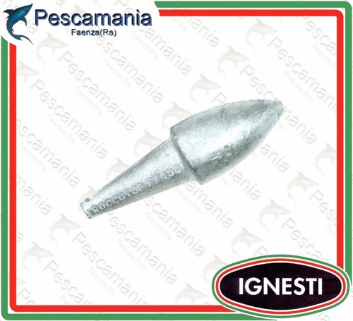 Piombo surf casting rocco top - surf,