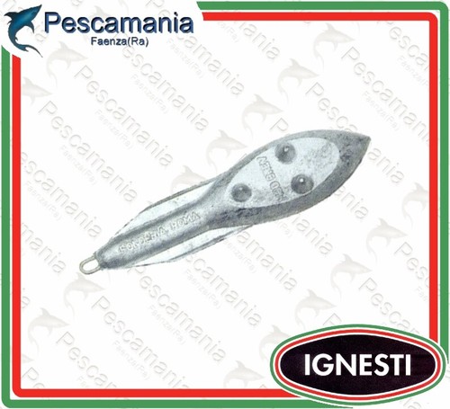 Piombo surf casting rocco rush - surf,