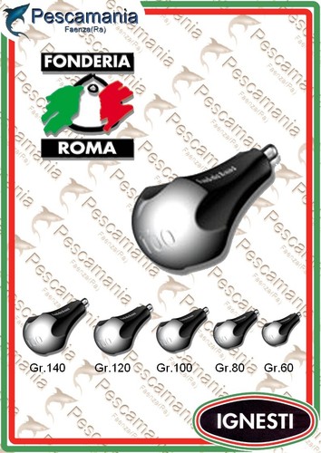 Piombo surf casting galileo - surf,