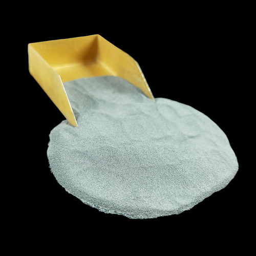 Piombo polvere per - pesi, da