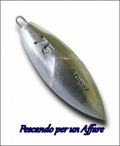 Fonderia roma art - fonderia, art.tommy