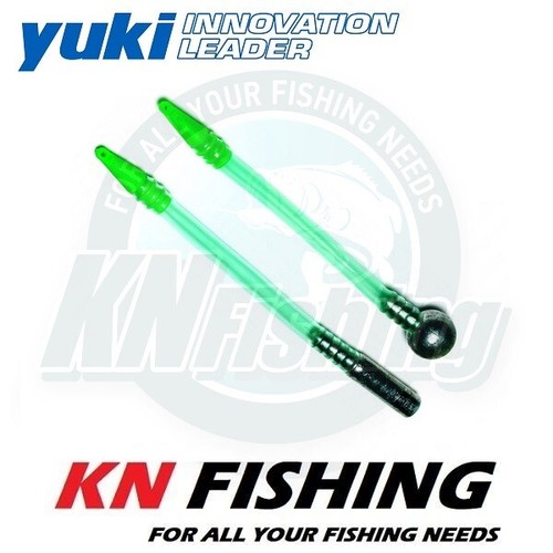 Yuki piombo avvitato surf - piombo,