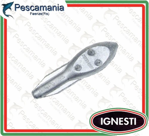 Piombo surf casting rocco rush - surf,