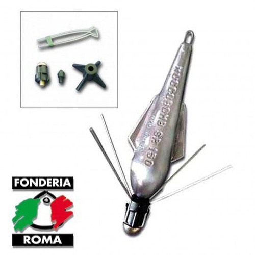 Piombo surfcasting fonderia - piombo,