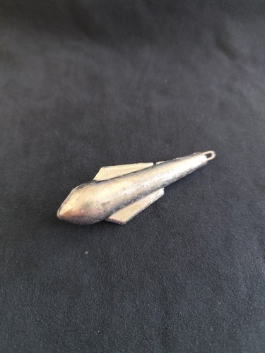 Piombo tecnico surf casting - tecnico,