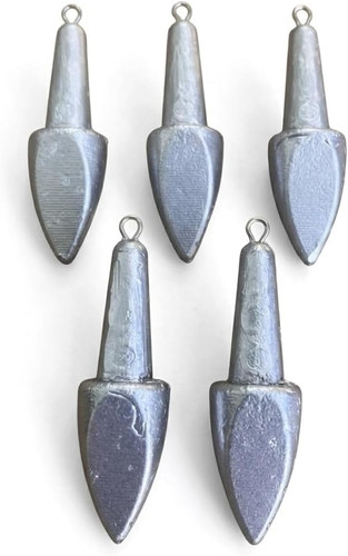 Kit piombi pesca mare - kit,