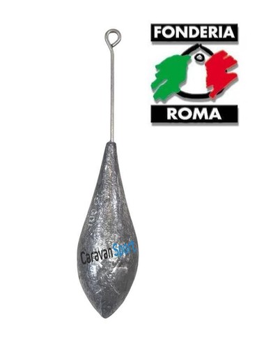 Piombo pesca fonderia roma - pesca,