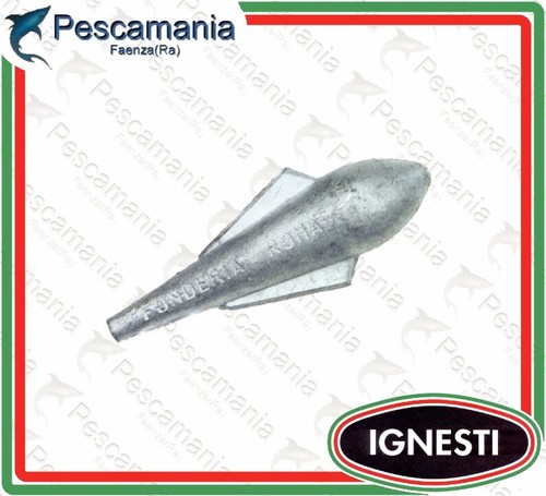 Piombo surf casting rocco - surf,
