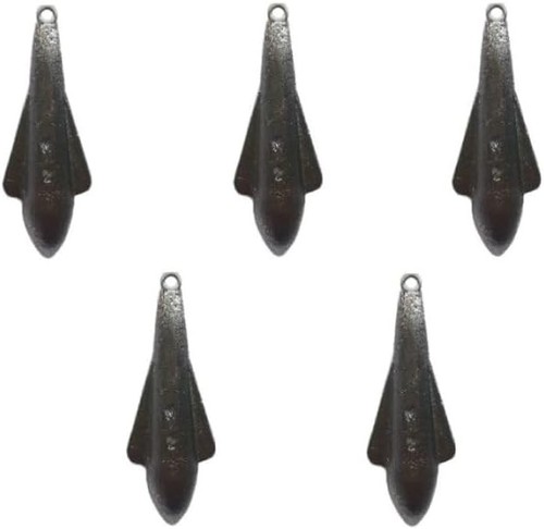 Piombi pesca surfcasting con - surfcasting,