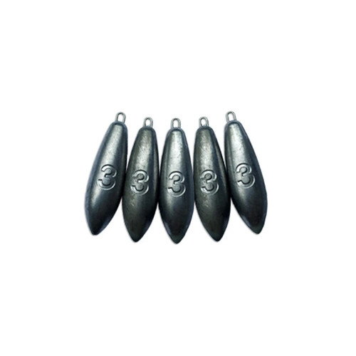 Pesi pesca oz 5 - da,