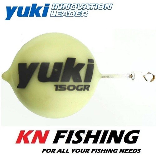 Yuki surf lead casting - casting, ball