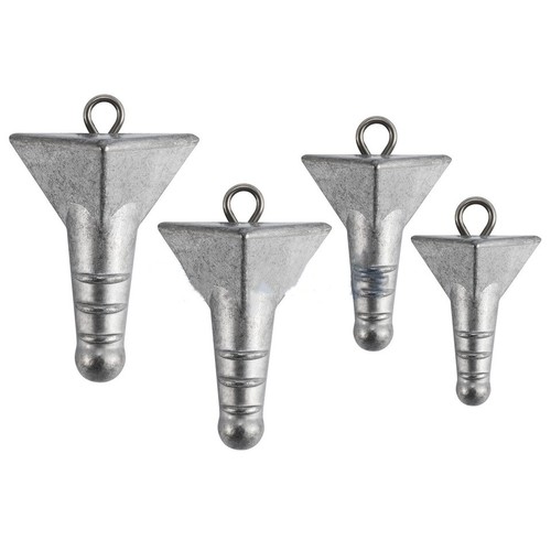 Confezione storm sinker - confezione, 5