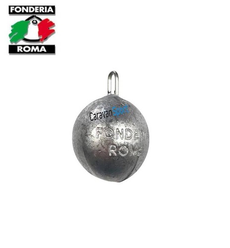 Piombo pesca sfera con - da,