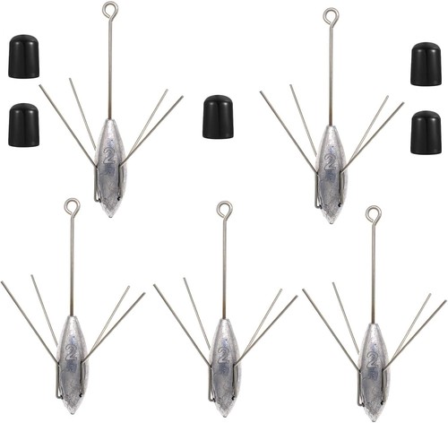 Pezzi sputnik affondatore - 5,